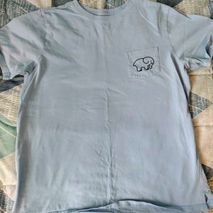 Ivory Ella shirt